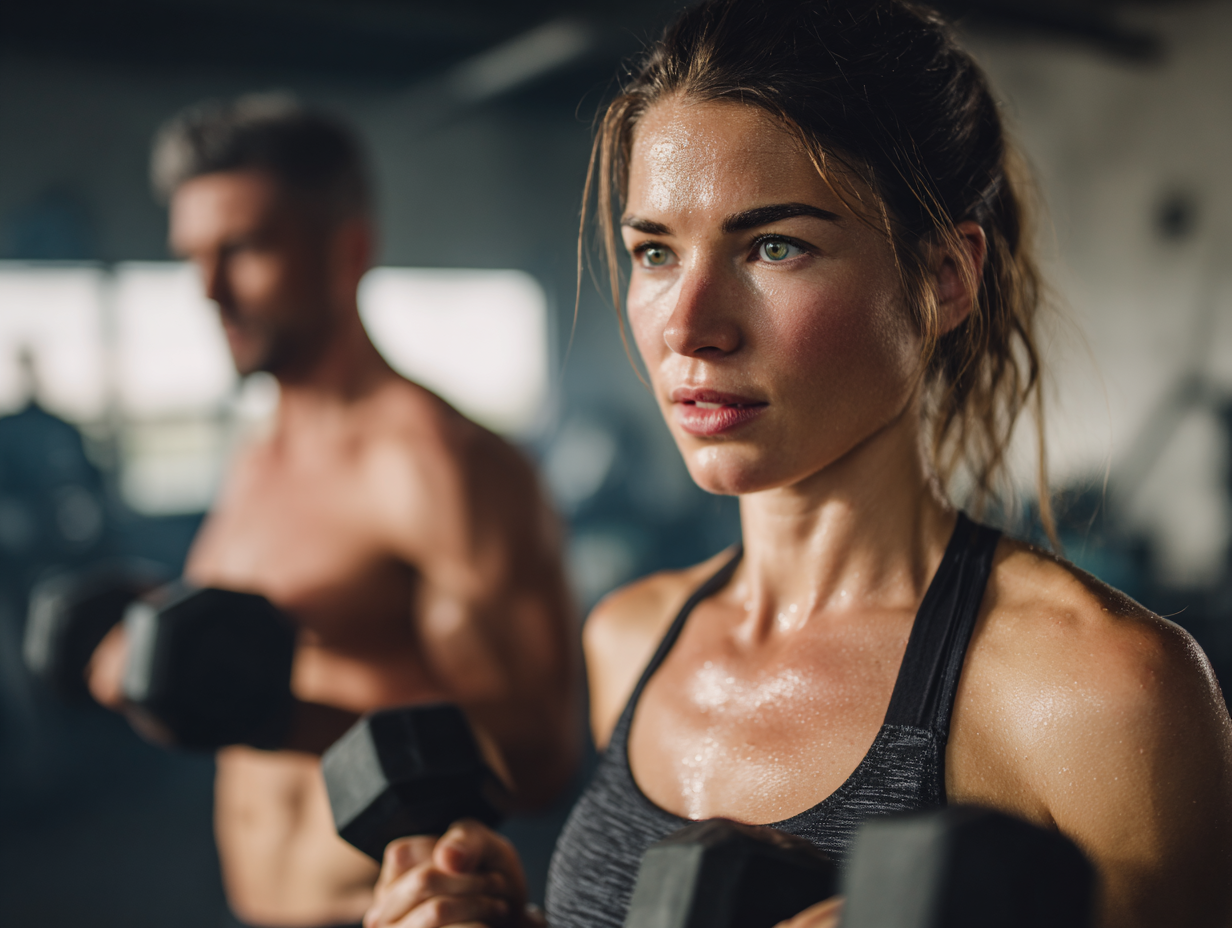 Мотиваційні тренування