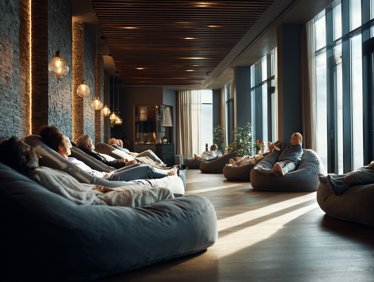 Енергія та позитив