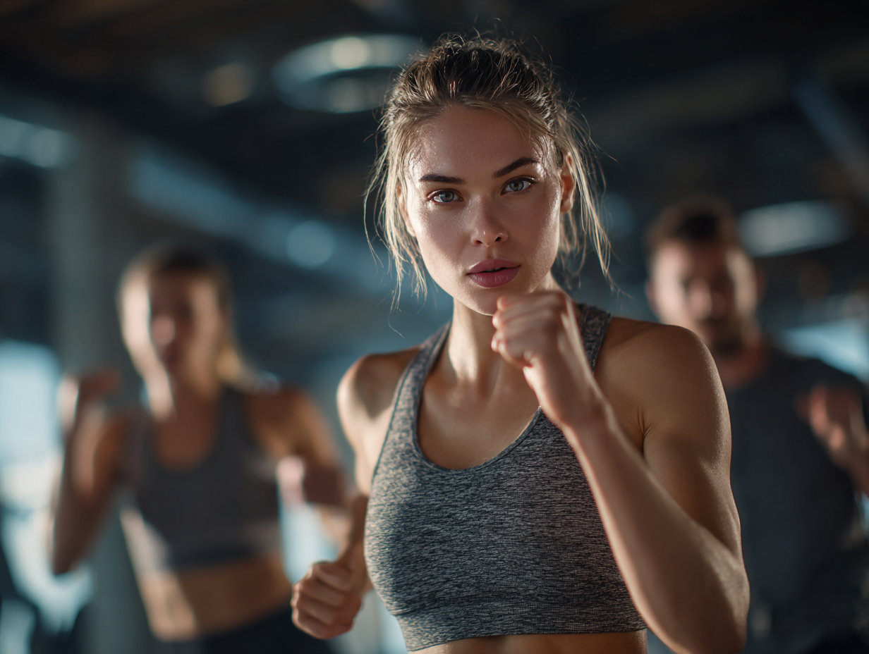 Спортивні досягнення